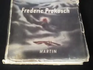 Bogen Uvejrstid fra 1948