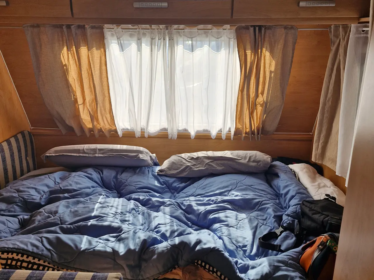 Billede 5 - Caravelair Antares Luxe