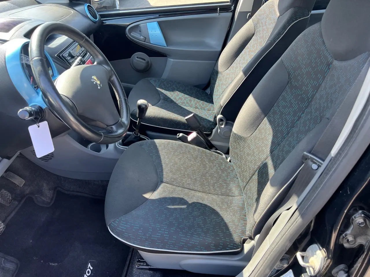 Billede 5 - Peugeot 107 1,0 SE