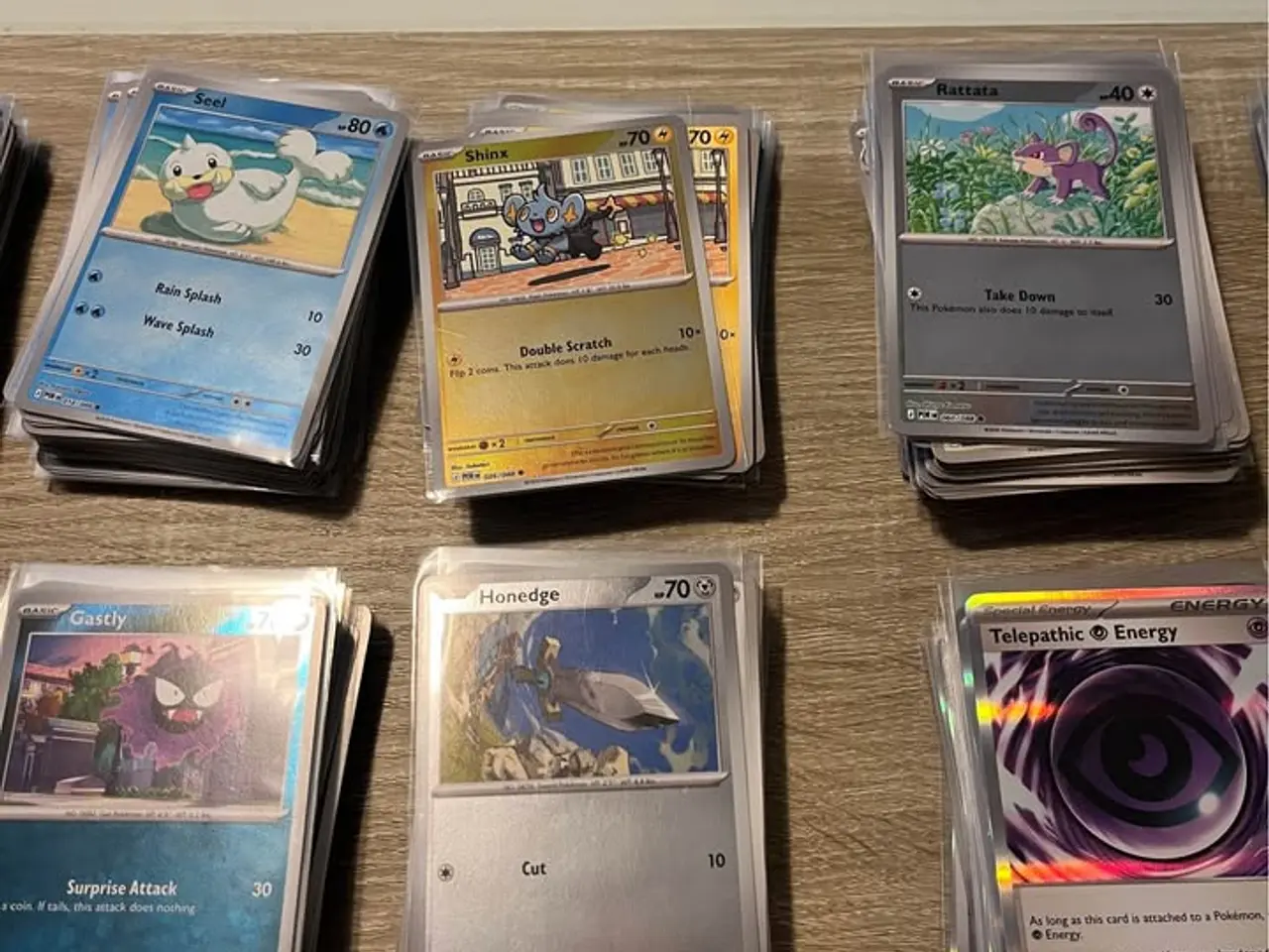 Billede 5 - 🎴 Pokemon Bulk Perfect Order Bulk 🎴