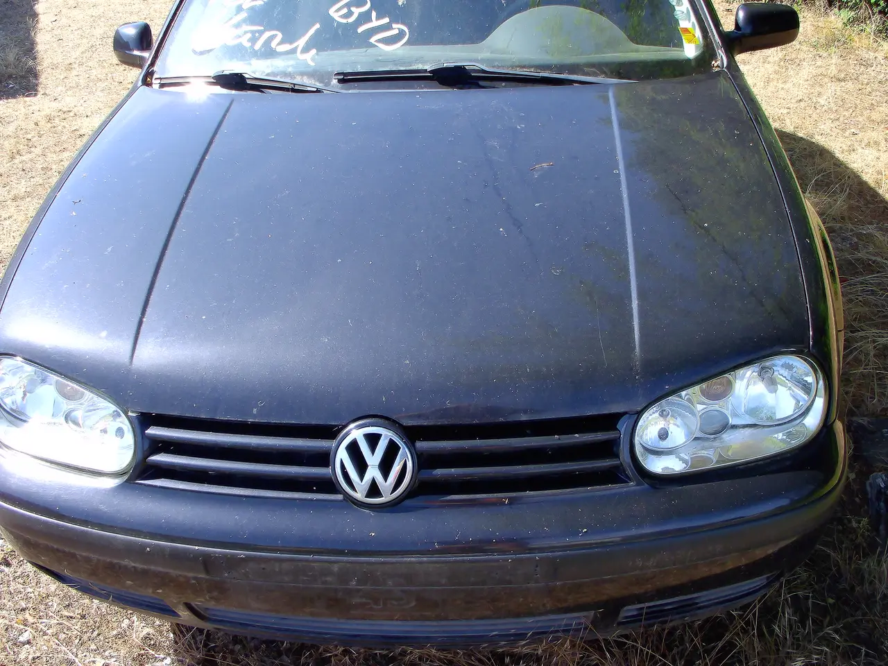 Billede 5 - VW Golf 2,0