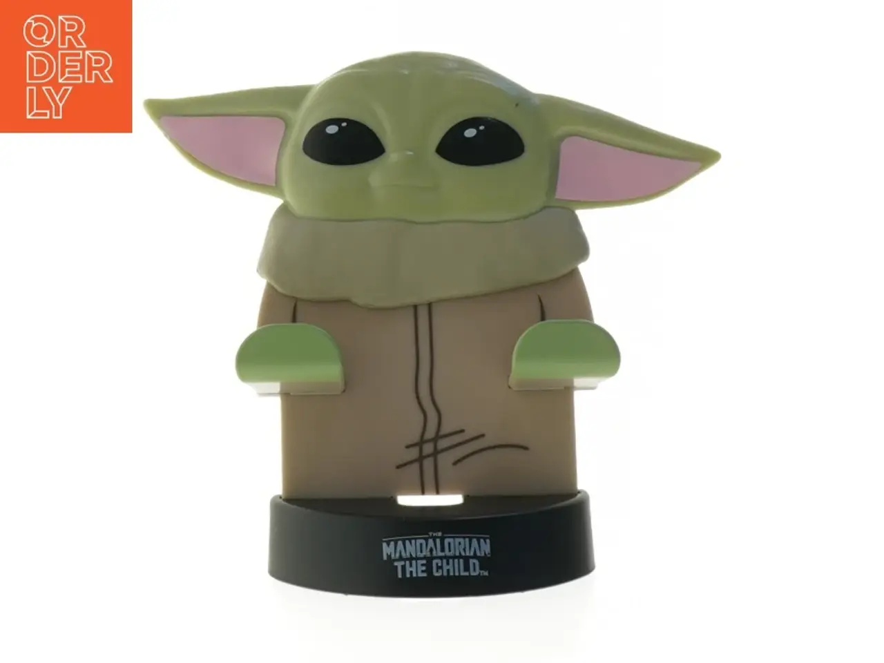 Billede 1 - Baby Yoda lampe fra Star Wars (str. 13x14 cm)