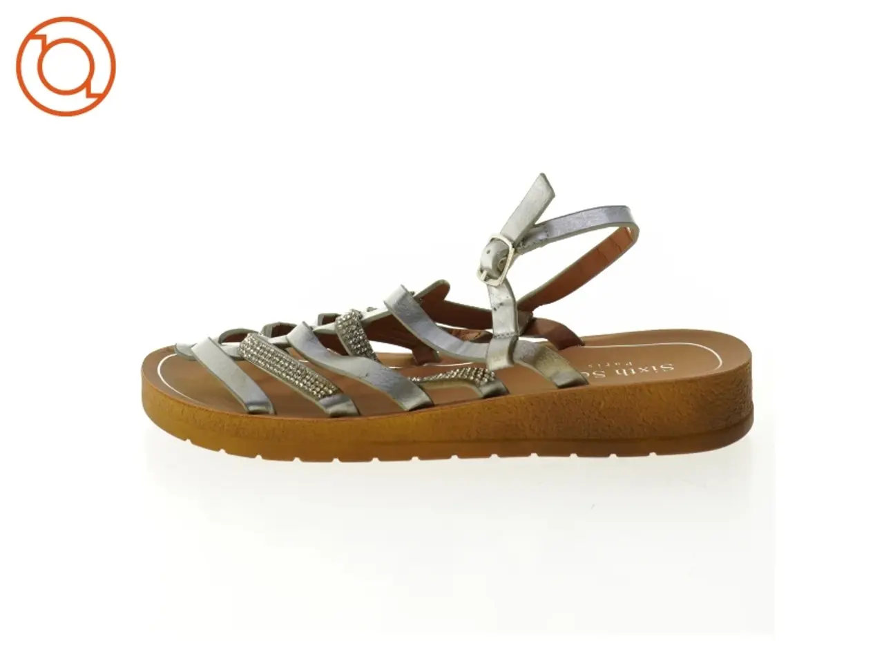 Billede 1 - nye sandaler Sko fra Sixth Sens (str. 40)