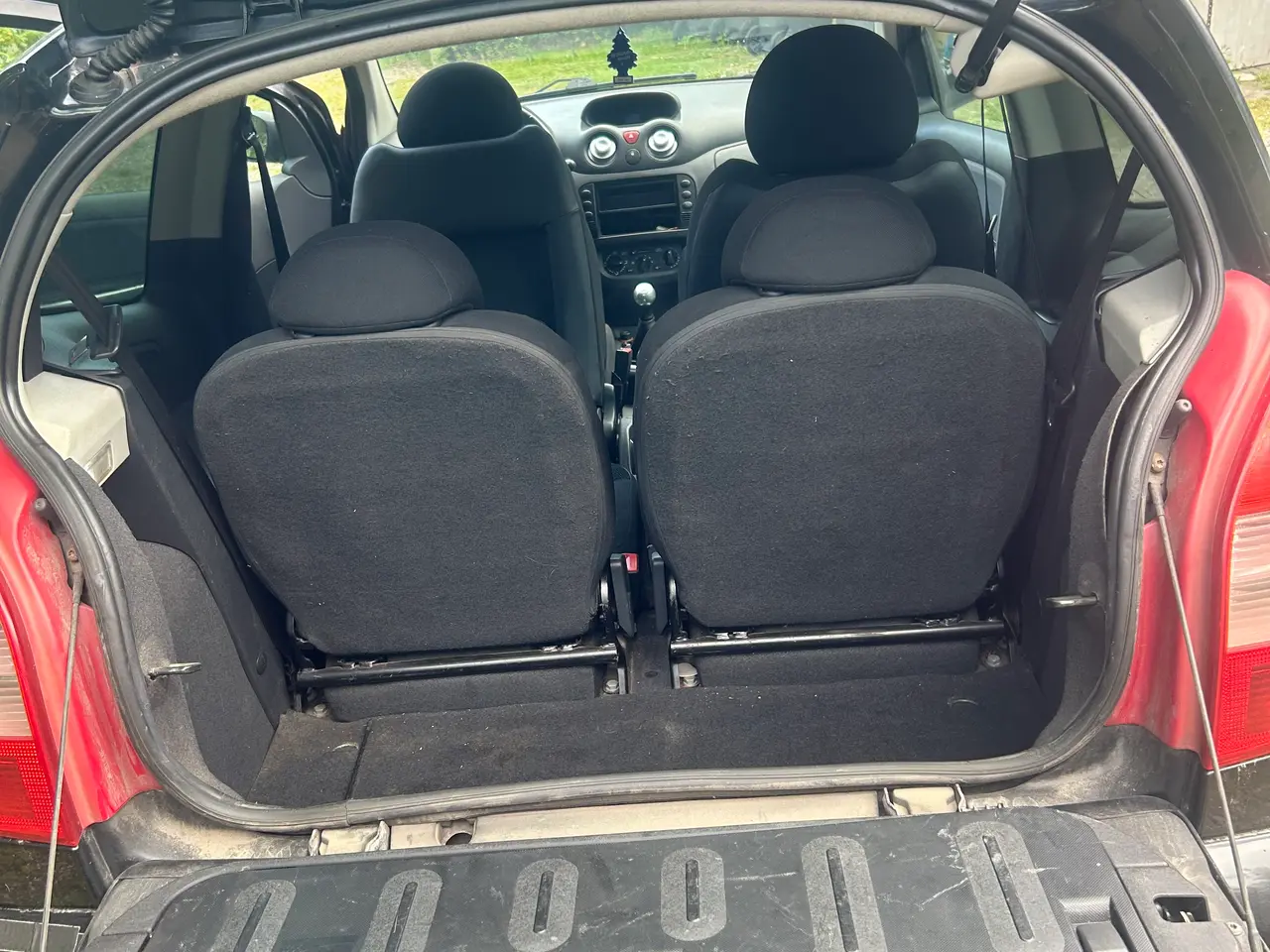 Billede 7 - Citroën C2 VTS 1,6 16V