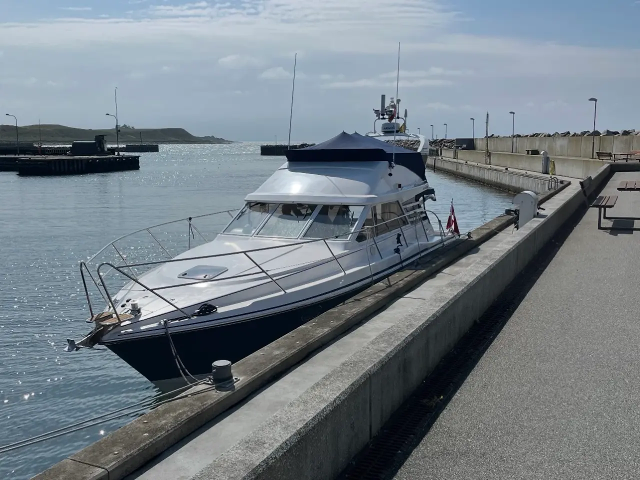 Billede 19 - Fairline Phantom 37 – Jubilæumsmodel