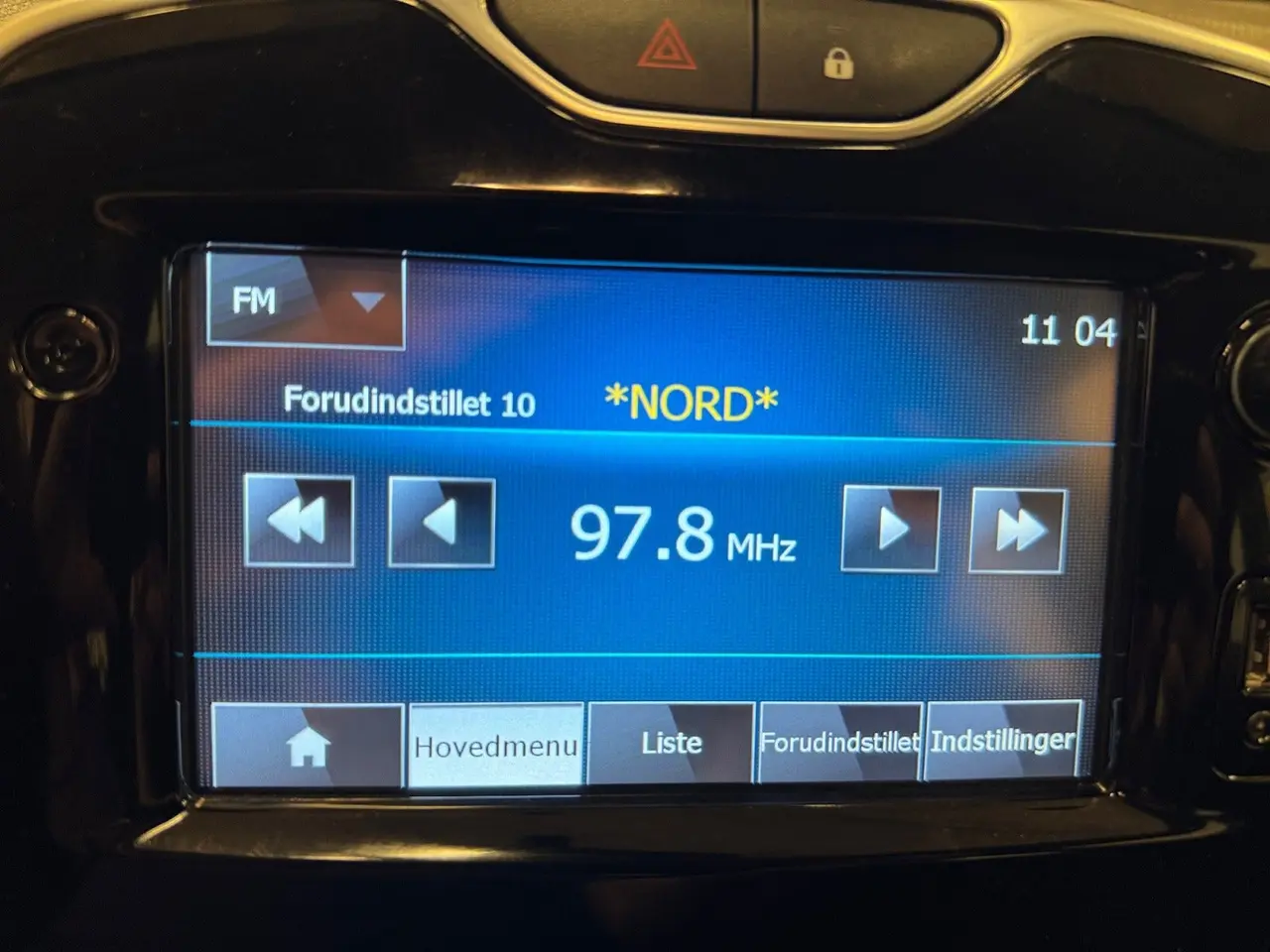 Billede 9 - Renault Clio IV 0,9 TCe 90 Expression Sport Tourer