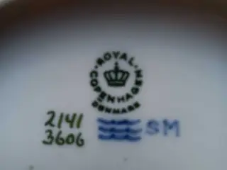 Royal Copenhagen