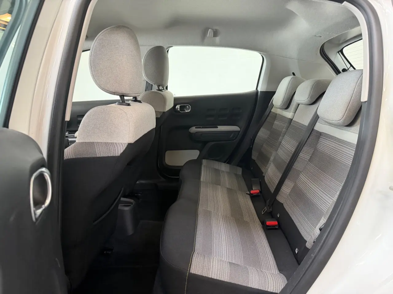 Billede 18 - Citroën C3 1,2 PureTech 110 Feel+