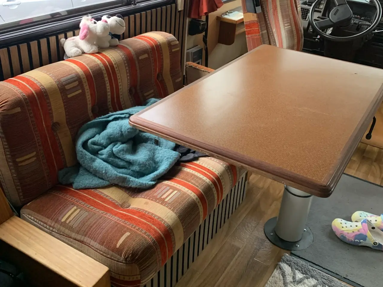 Billede 8 - Retro autocamper