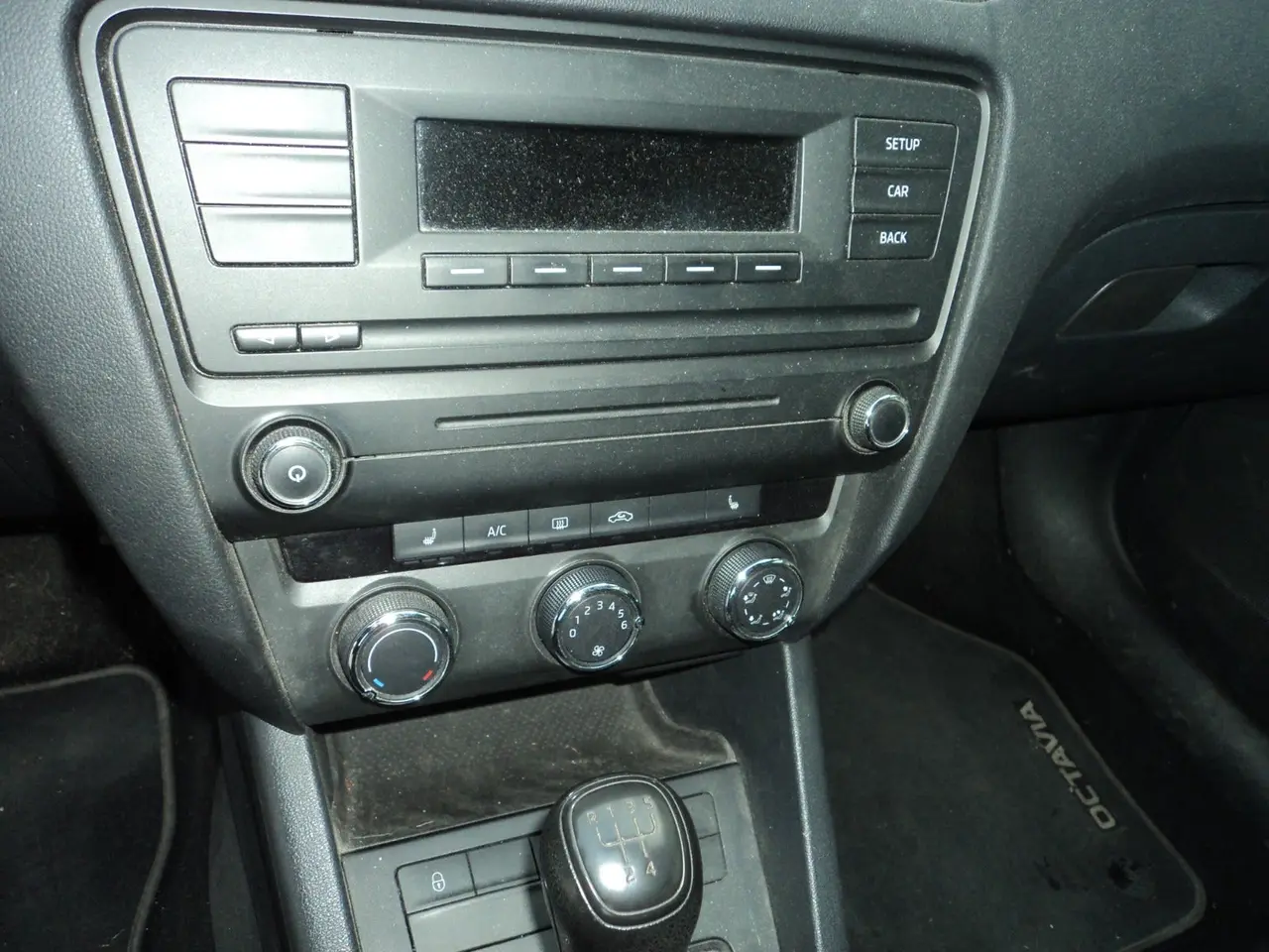 Billede 12 - Skoda Octavia 1,2 TSi 86 Active Combi