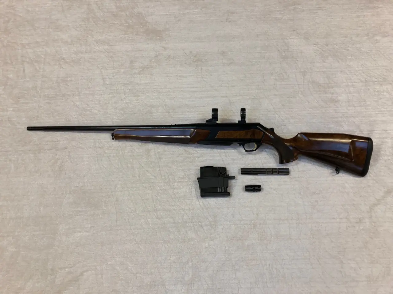Billede 6 - Browning Maral