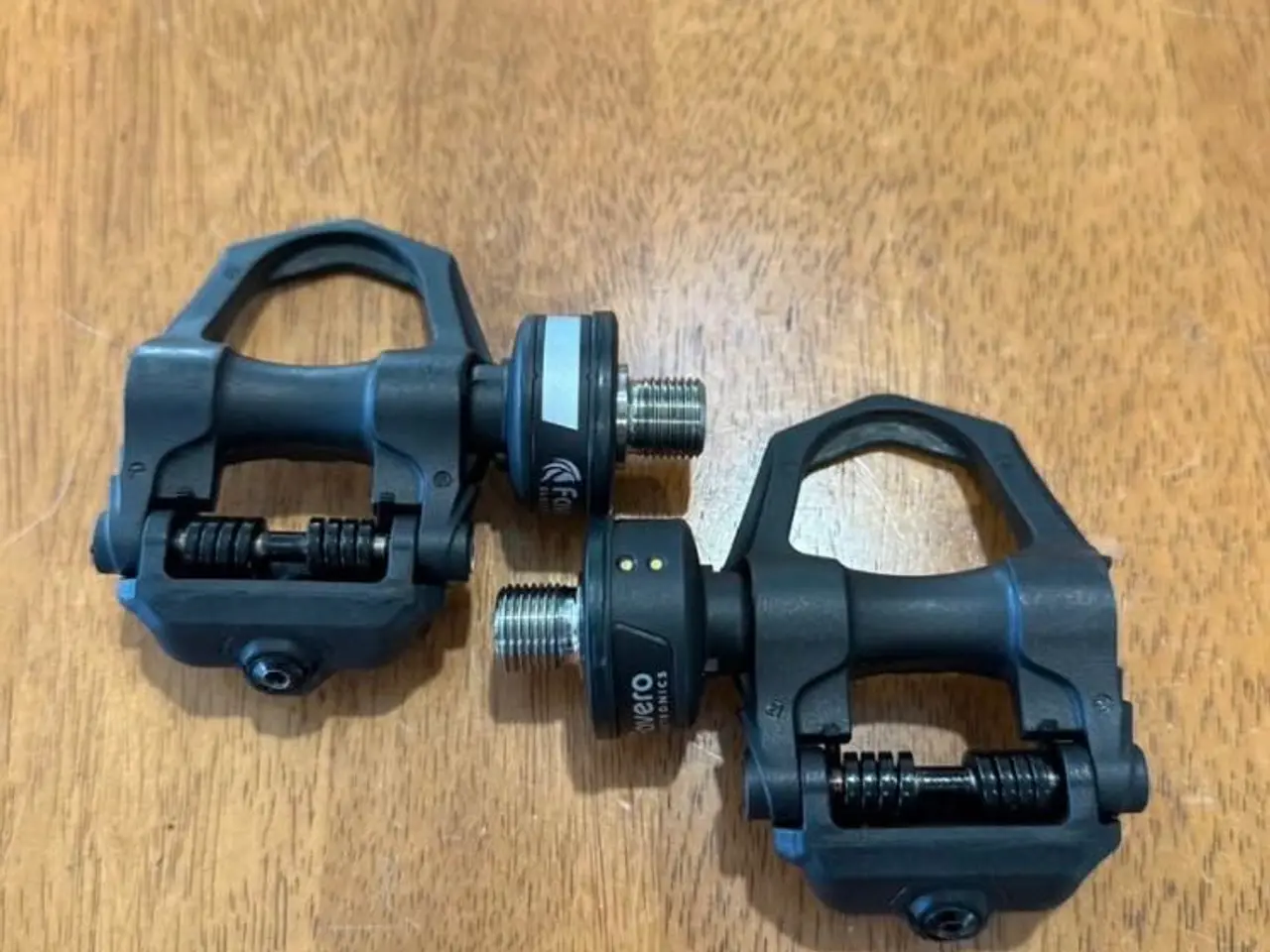 Billede 2 - Favero Assioma DUO wattmåler / wattpedaler