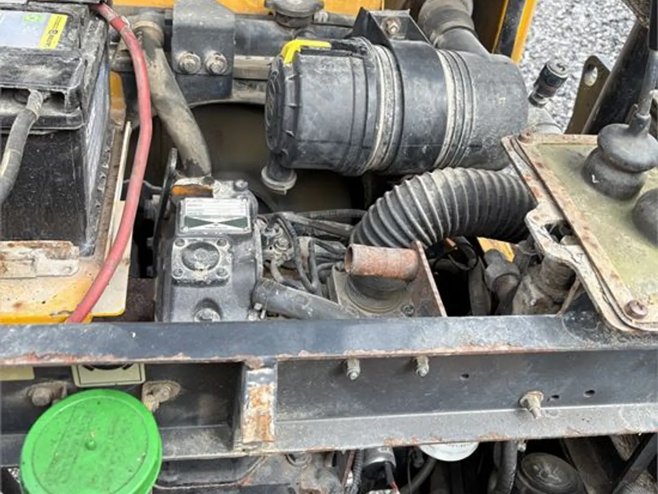 Billede 35 - Thwaites 1.5Tonne