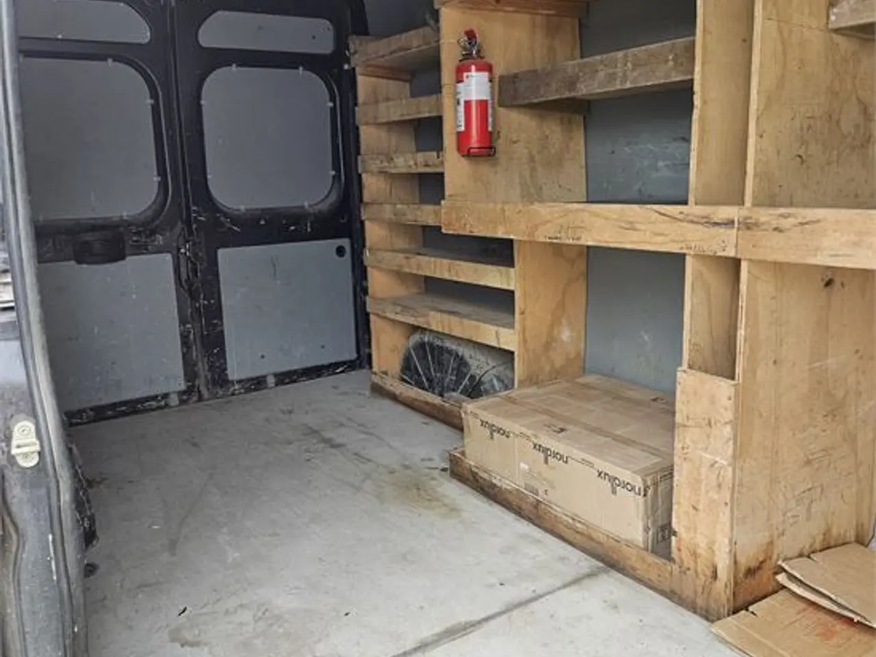 Billede 35 - Peugeot Boxer Van L3H2 - 2,0 HDi