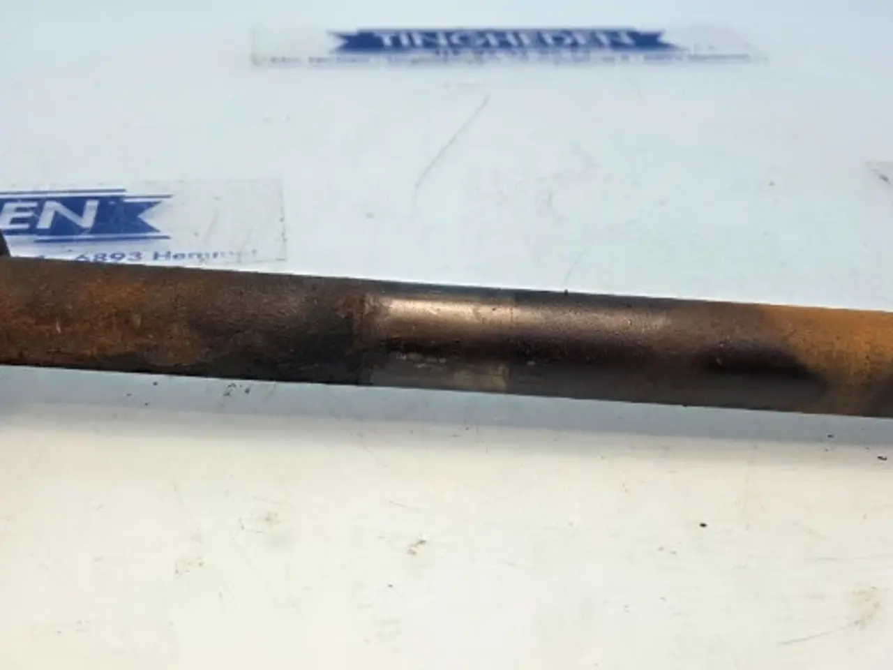 Billede 3 - John Deere 6300 Lever AL79293