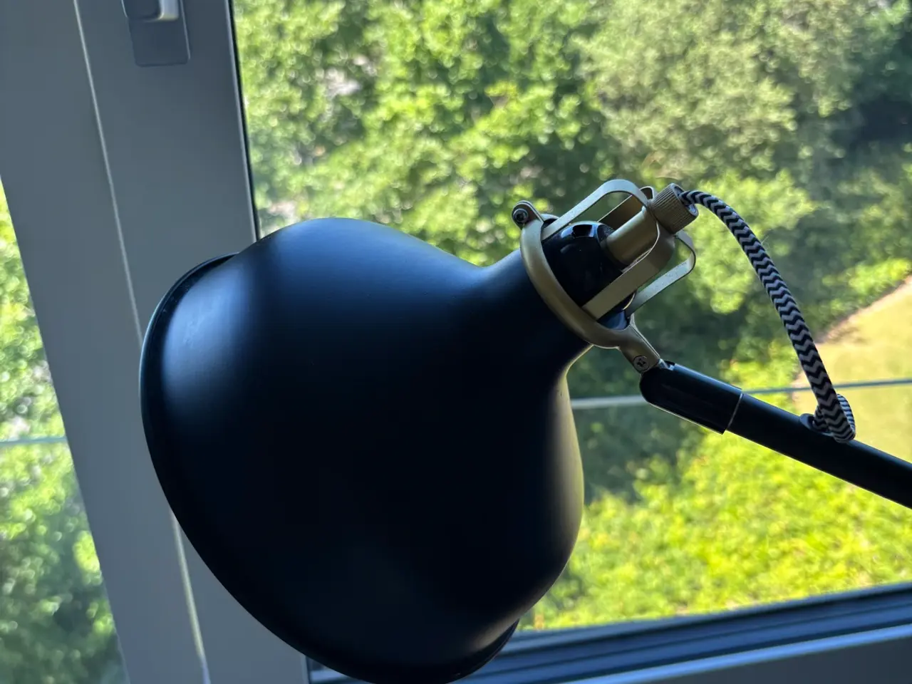 Billede 1 - IKEA Gulvlampe