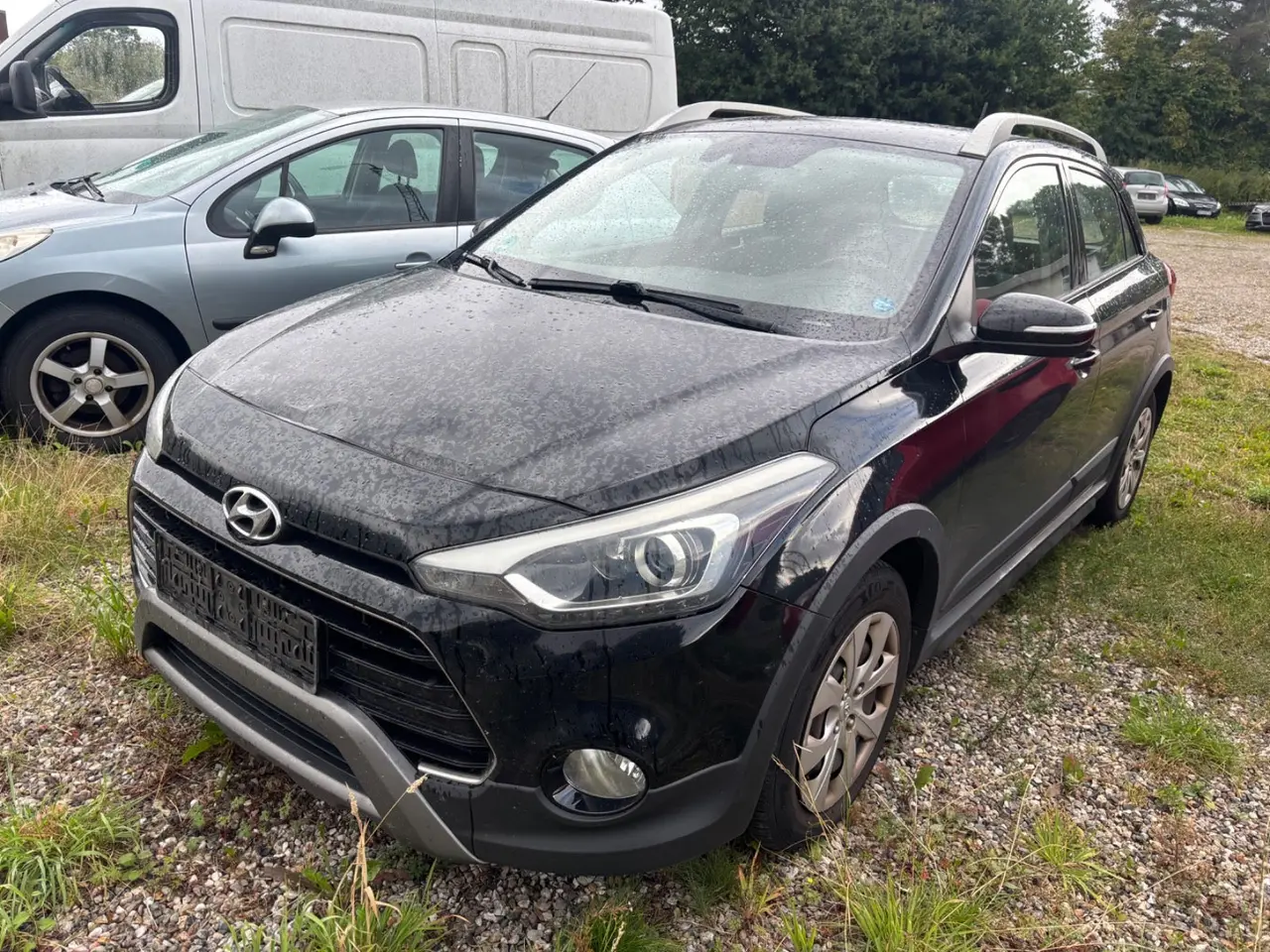 Billede 3 - Hyundai i20 1,4 CRDi 90 Life