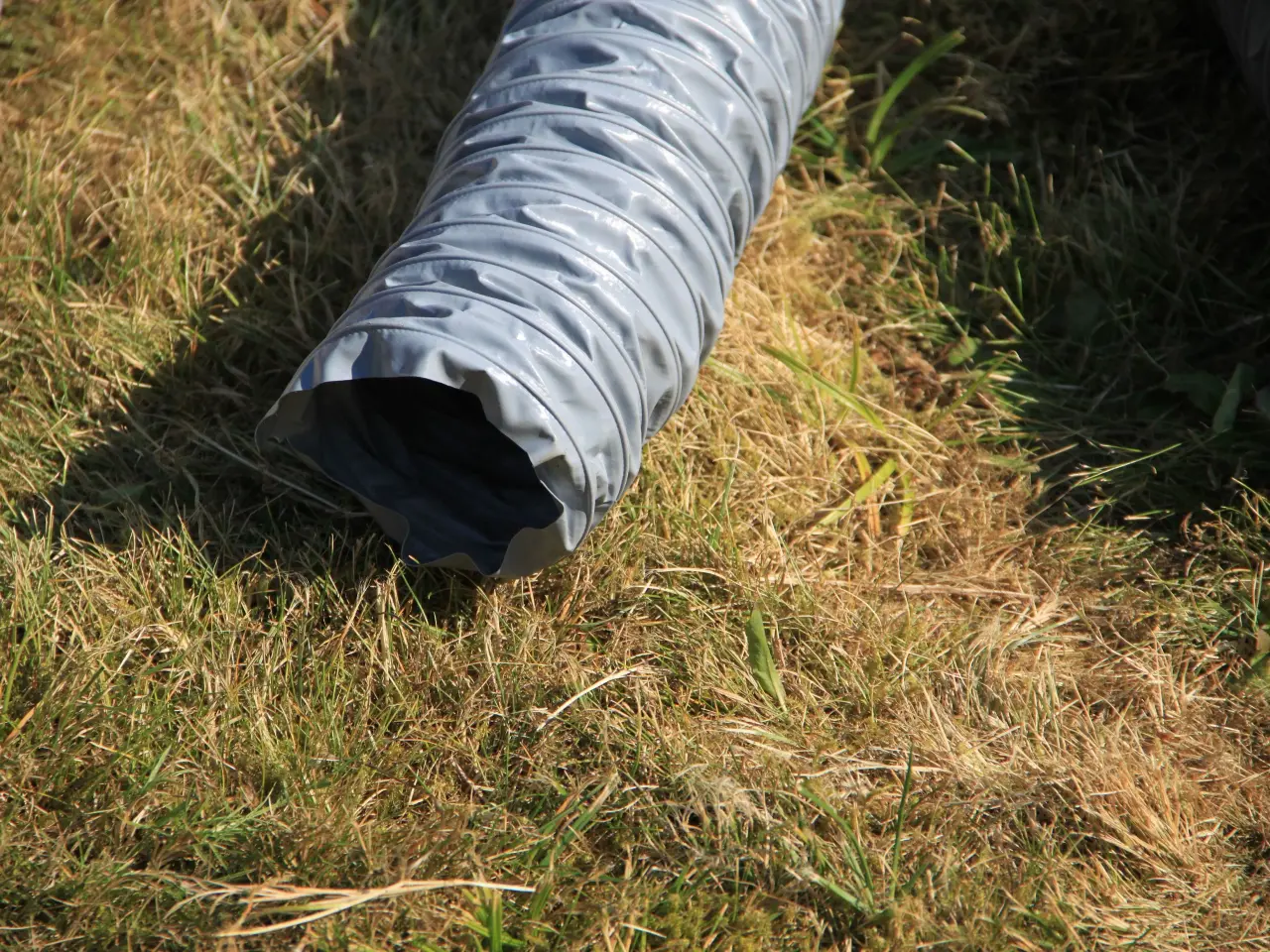 Billede 8 - Lindab Flex slange