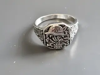 Tyskland WW2 finger ring