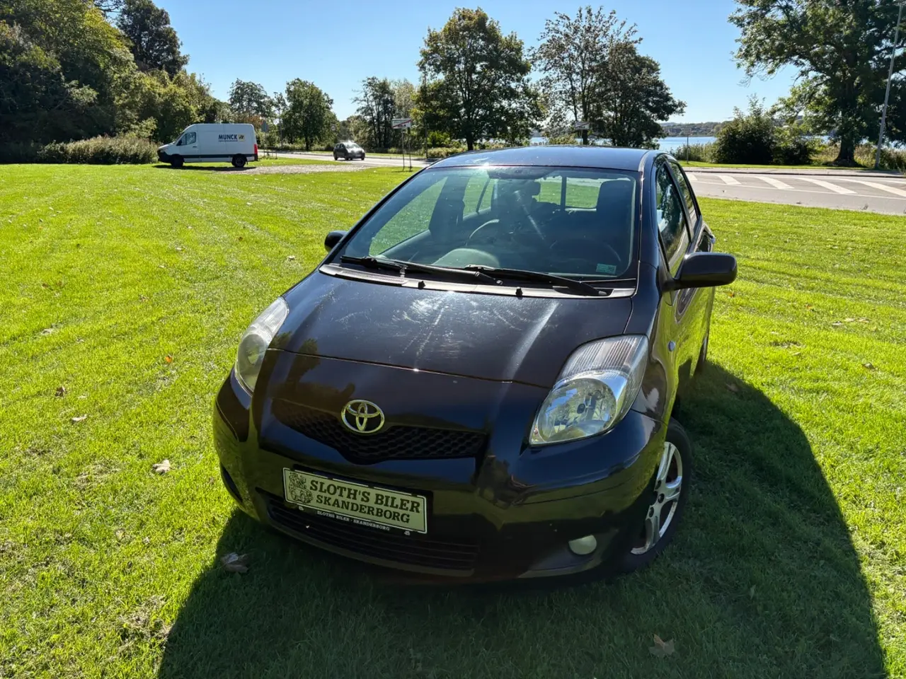Billede 6 - Toyota Yaris 1,3