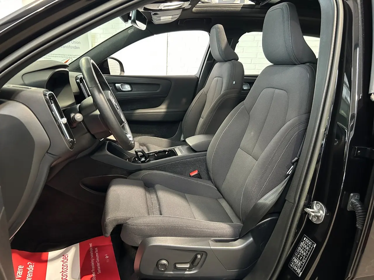Billede 5 - Volvo XC40  P6 ReCharge Ultimate