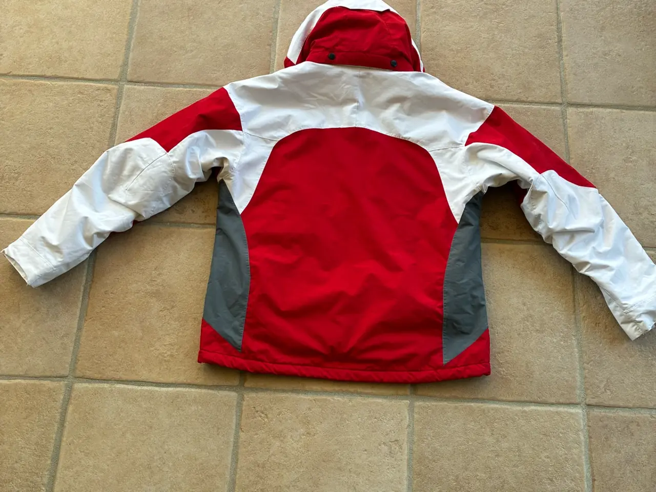 Billede 2 - McKinley outdoorjakke str. 44