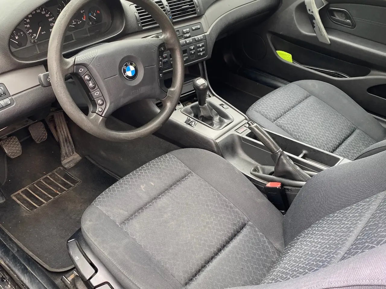 Billede 6 - BMW Klassiker med charme