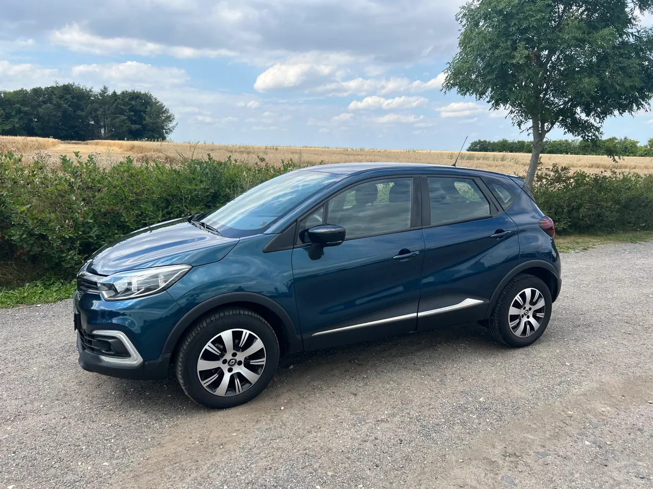 Billede 5 - Renault Captur 0,9 TCe 90 Zen