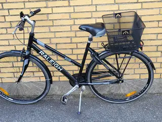 Damecykel RALEIGH SIDOR