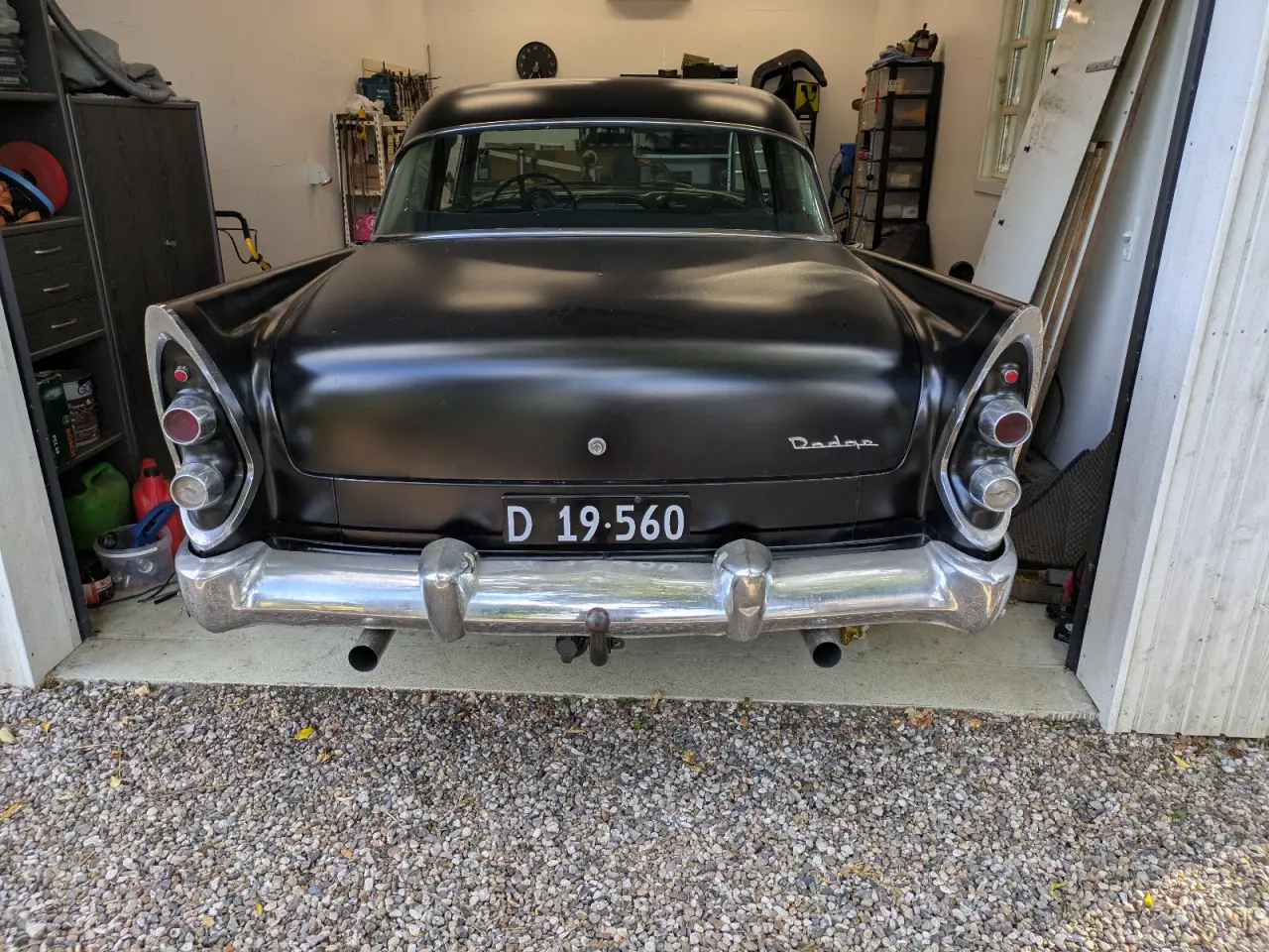 Billede 2 - Dodge Coronet