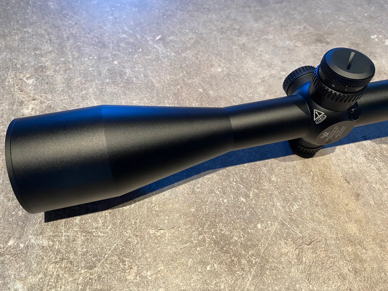 Billede 9 - Vortex Crossfire HD 6x18x50