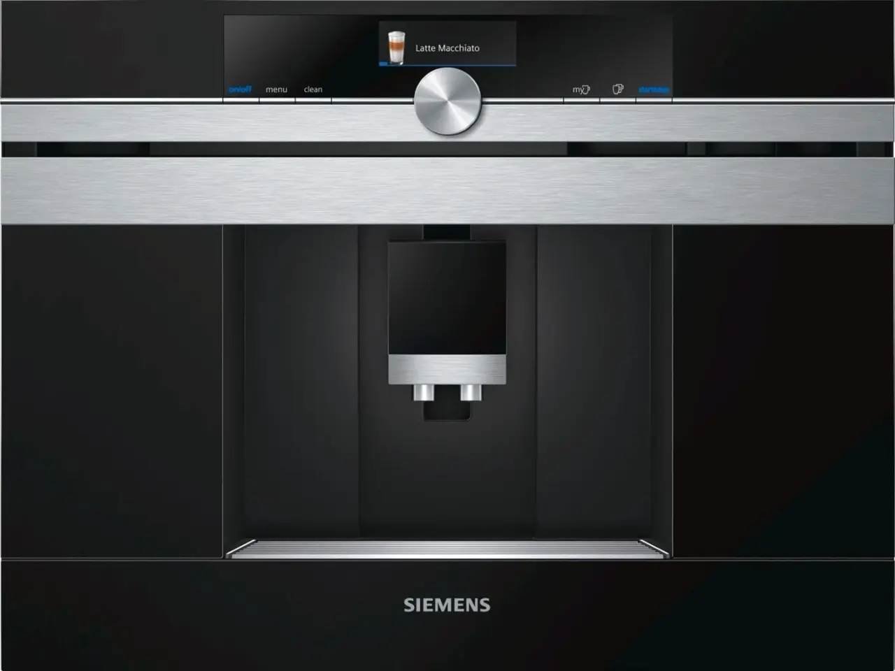 Billede 1 - Siemens  kaffemaskine 