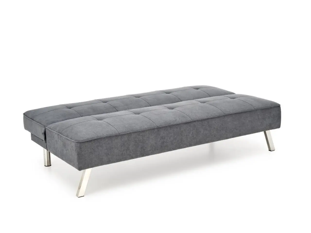 Billede 4 - CARLITO Sovesofa - Grå
