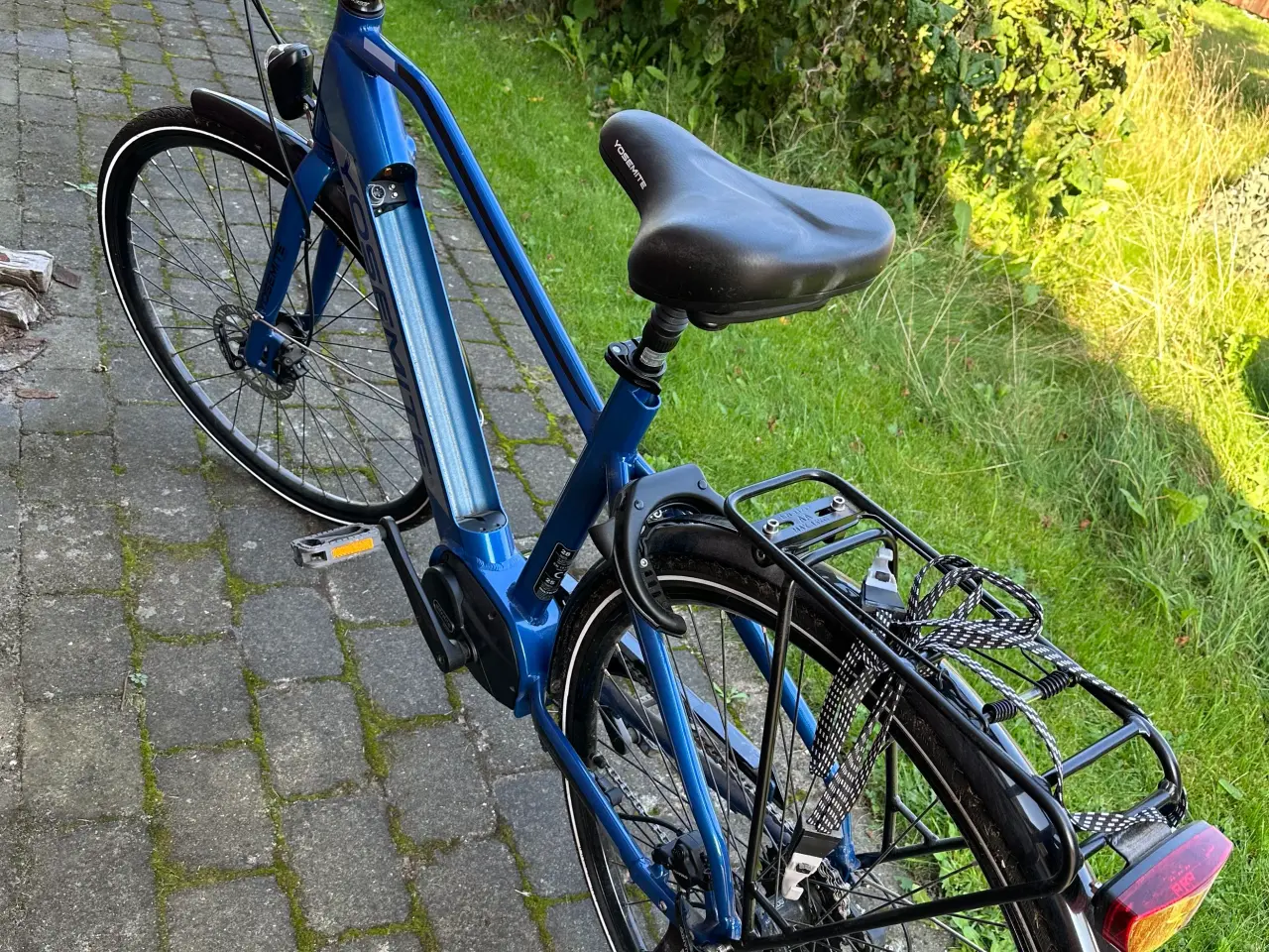 Billede 4 - Elcykel