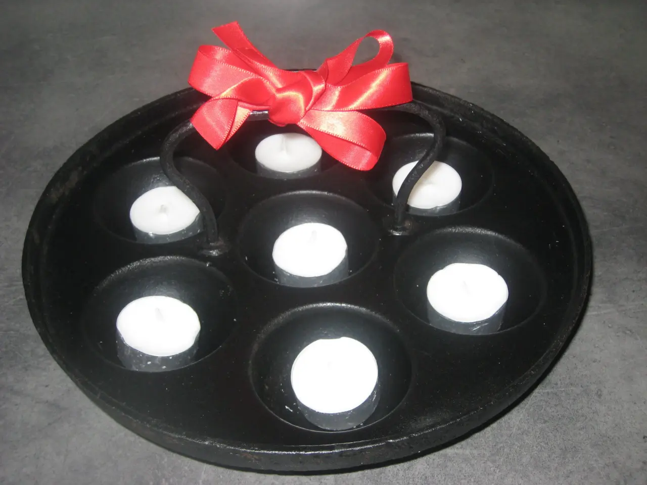 Billede 1 - Æbleskivepande