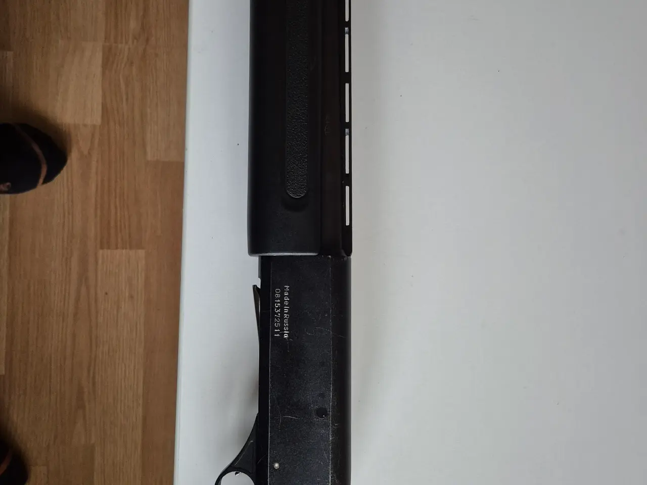 Billede 3 - Baikal halvauto 12/89