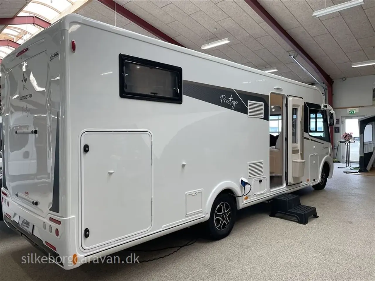 Billede 2 - 2026 - Autostar Prestige I 790 LJ