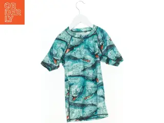 UV-bluse fra Molo (str. 140 cm)