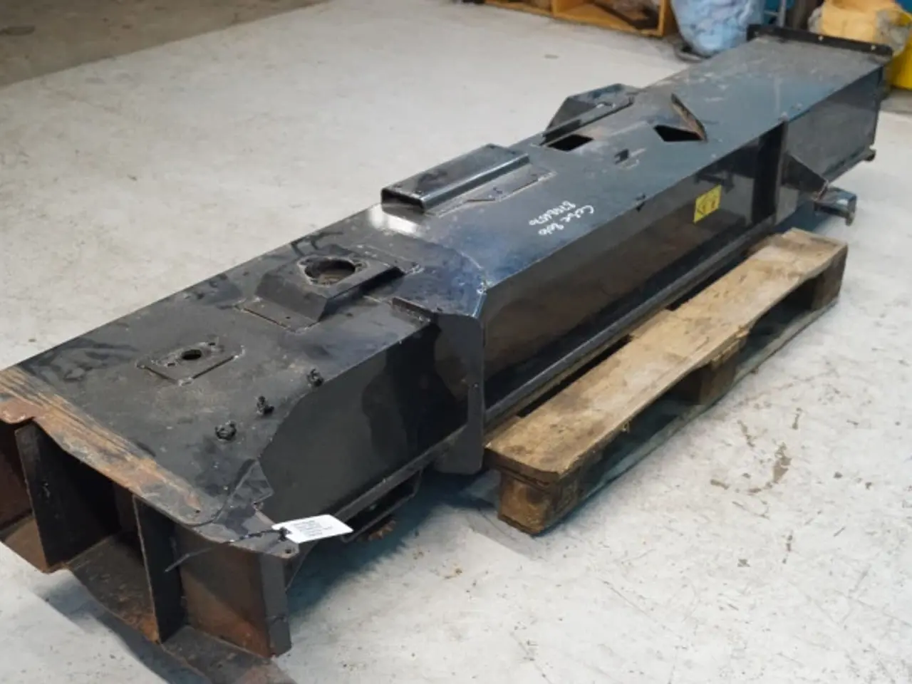 Billede 2 - Case 8010 Elevatorkasse 87586570