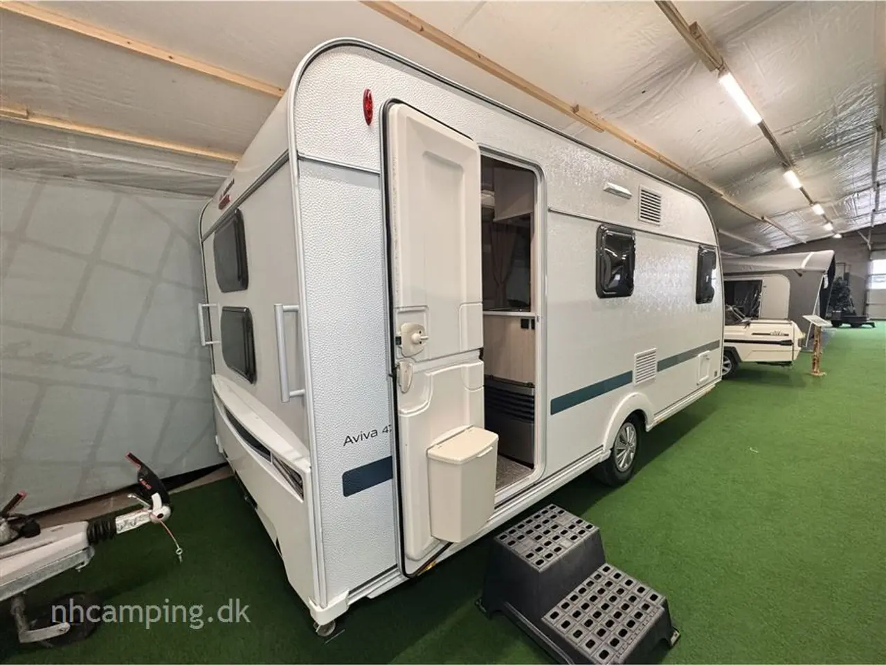 Billede 2 - 2024 - Adria Aviva 472 PK