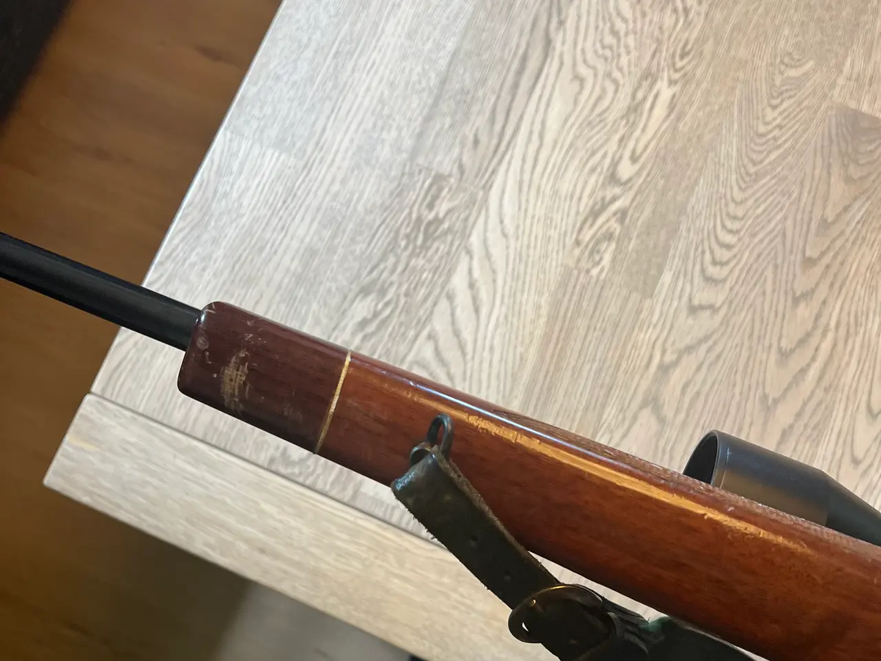 Billede 3 - BSA jagtriffel cal. 30.06