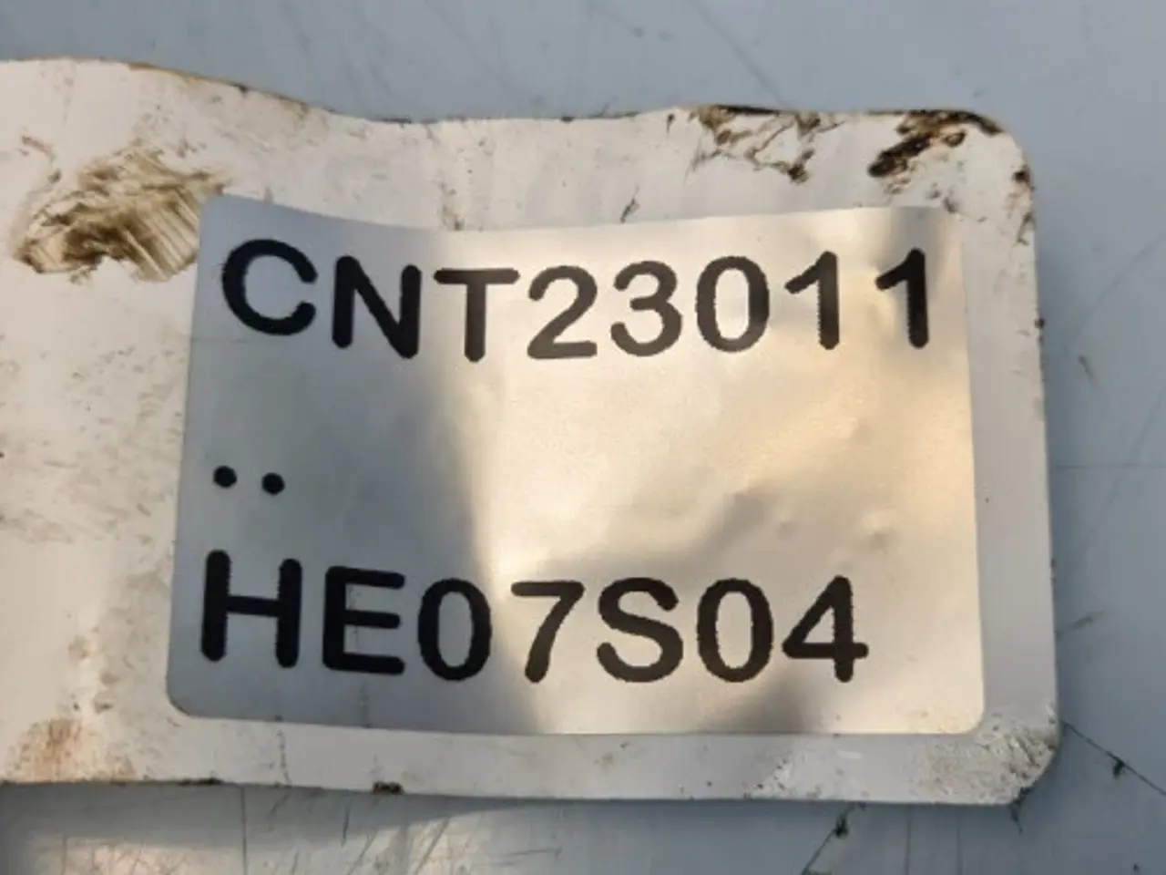 Billede 10 - New Holland TM190 Aksel 5185497