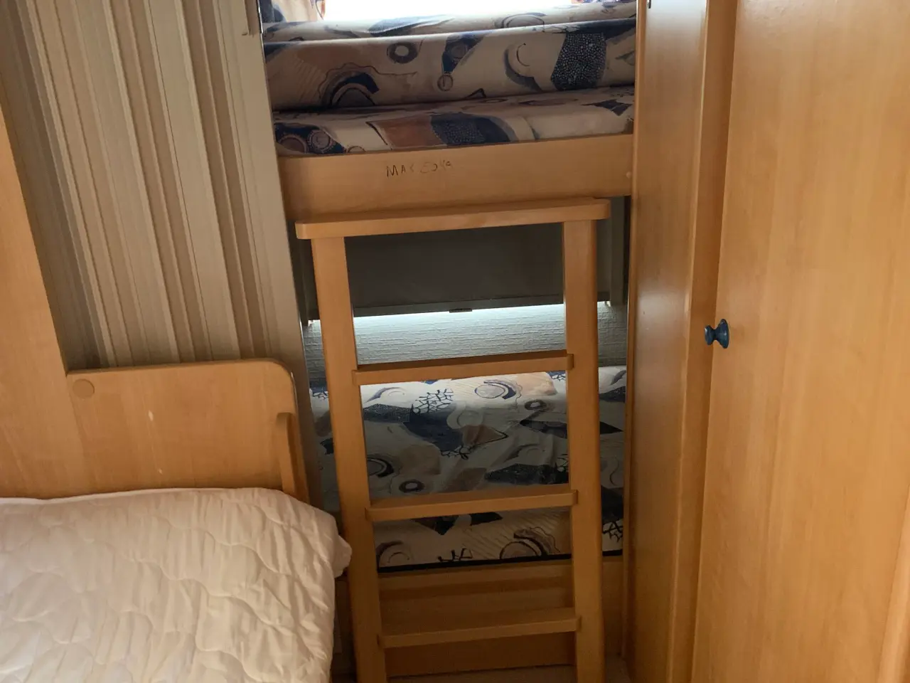 Billede 8 - Løkken klit camping