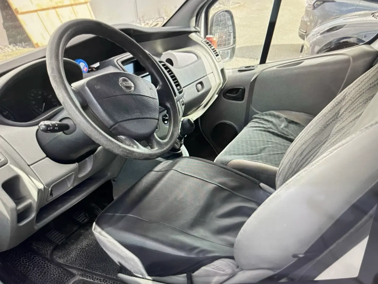 Billede 3 - Nissan 