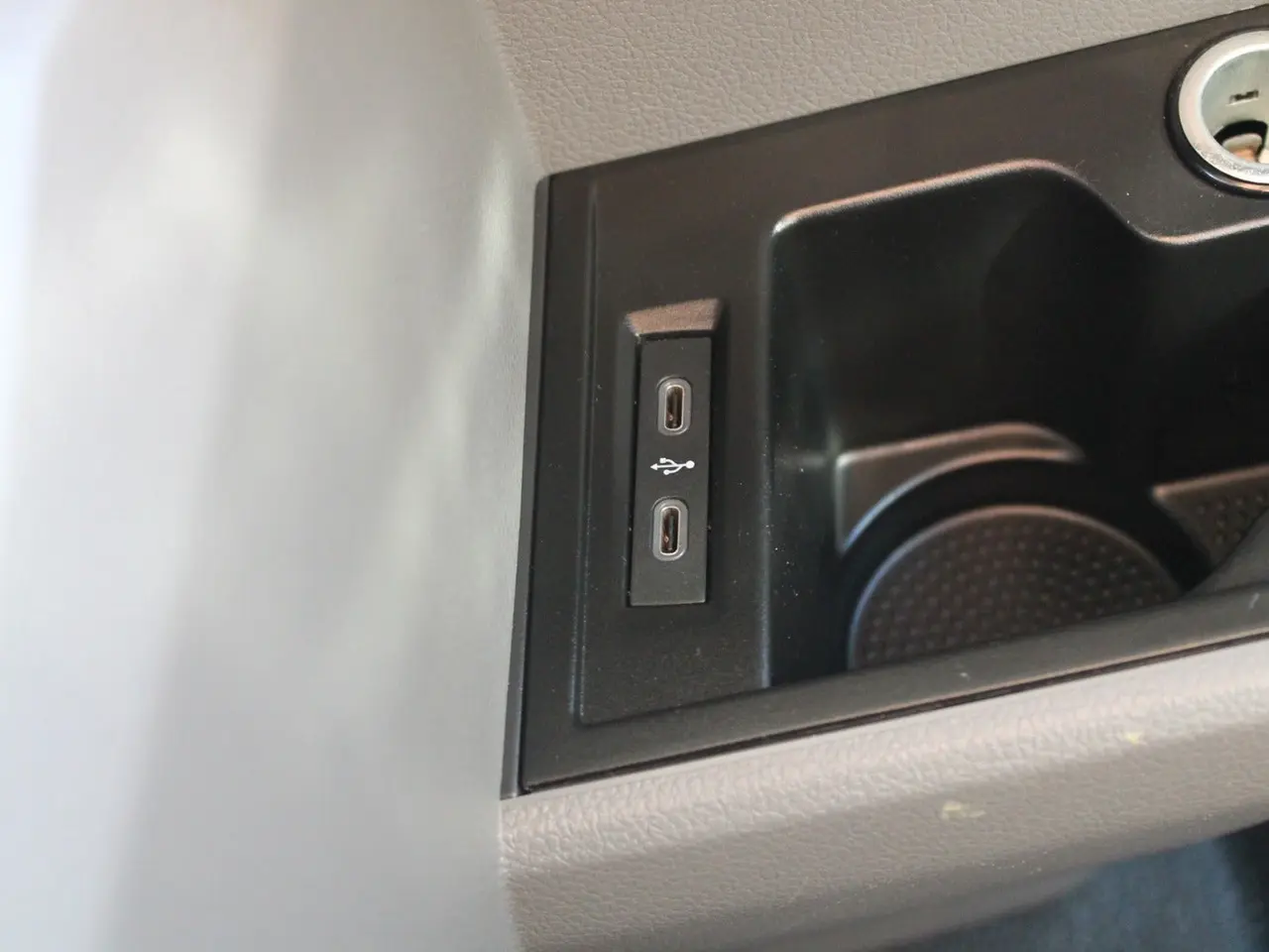 Billede 14 - VW Transporter 2,0 TDi 110 Kassevogn lang