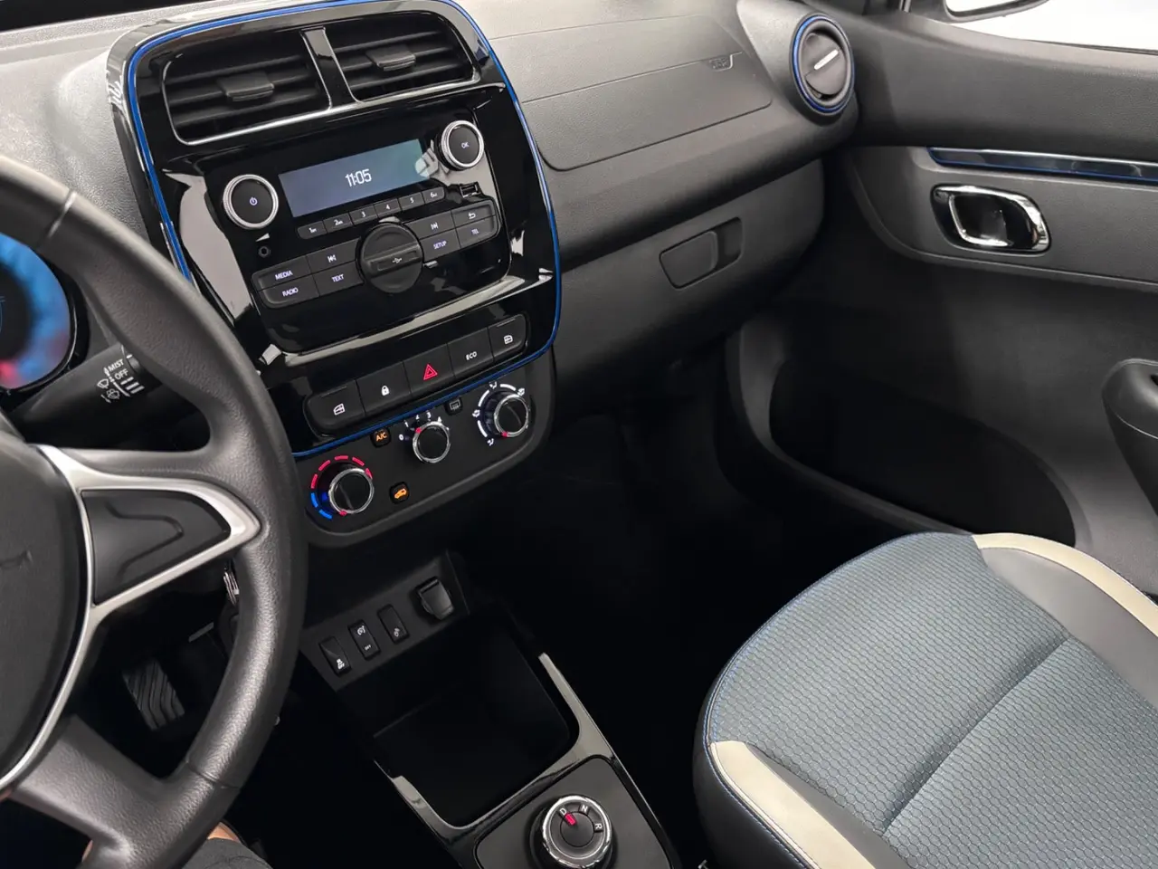 Billede 7 - Dacia Spring Comfort