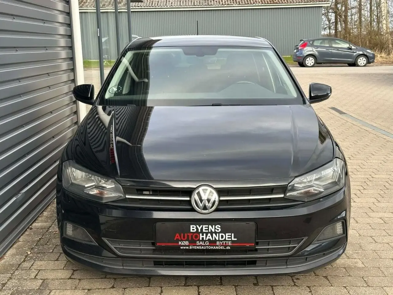Billede 2 - VW Polo 1,0 TSI Comfortline DSG 95HK 5d 7g Aut.