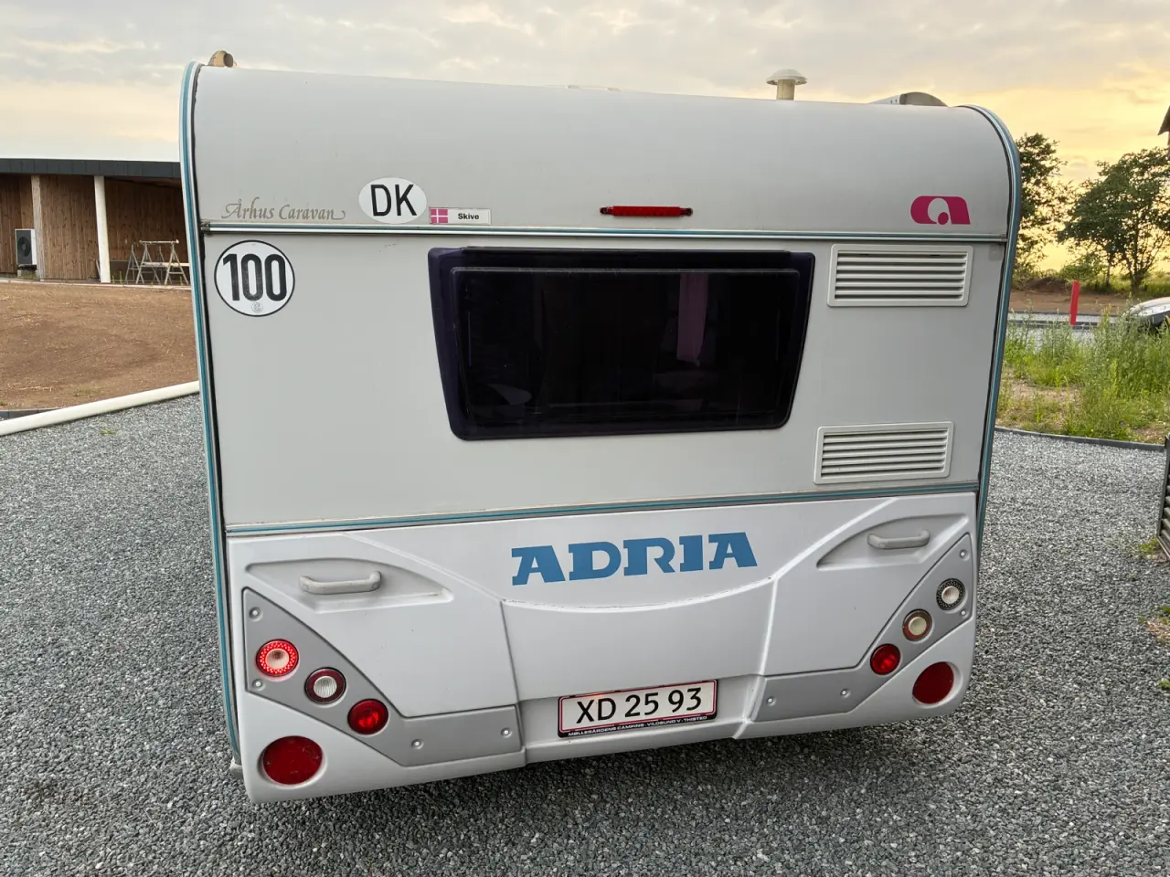 Billede 4 - Adria adiva 553 PH