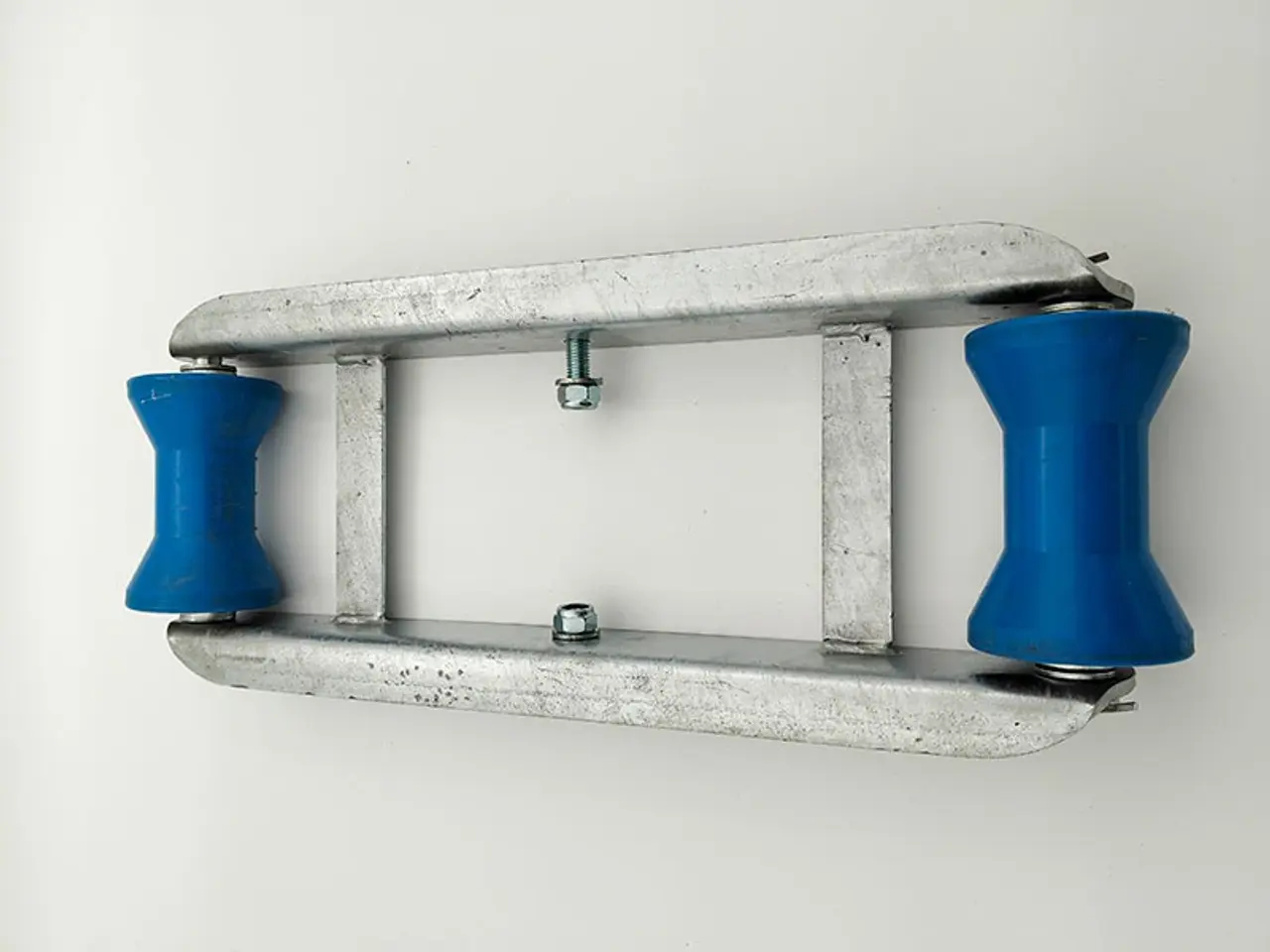 Billede 4 - Navy Dob. vipperulle