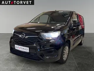 Opel Combo 1,5 D 100 Enjoy L1V1